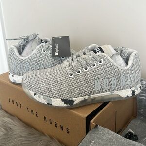 New inbox with tag. No Bull trainers women’s US size 5.